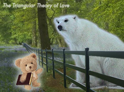 Juice Nothing Article: The Triangular Theory of Love